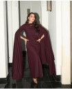 Layla cape kaftan