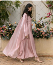  Eid cape dress 