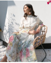 Floral Eid dress 